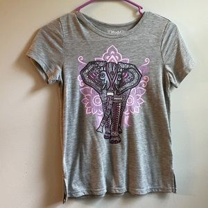 MUDD Elephant T-shirt